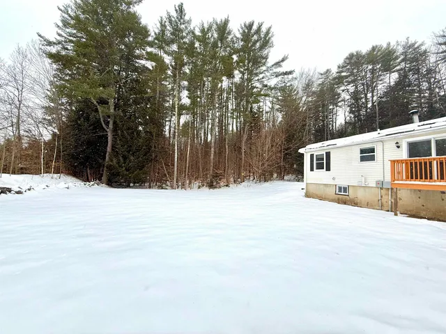 $375,000 | 8 Edgewood Road, Springfield, VT 05156