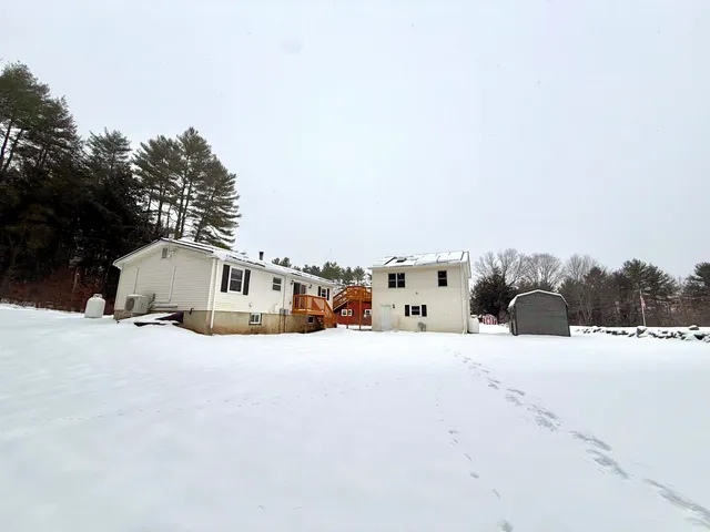 $375,000 | 8 Edgewood Road, Springfield, VT 05156