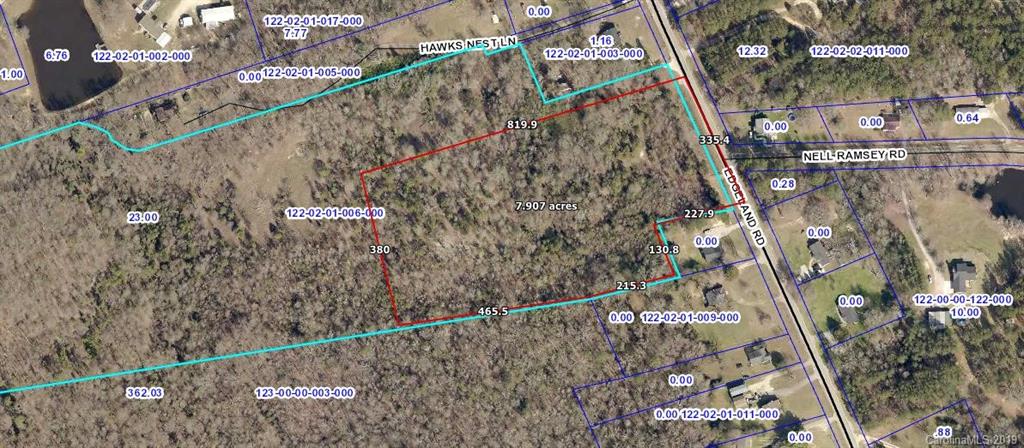 4231 Edgeland Road Edgemoor, SC 29712 - Photo 6 of 6 Gallery Image 6