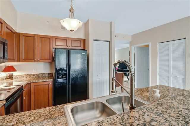 $292,450 | 10121 Villagio Palms Way, Unit 201, Estero, FL 33928