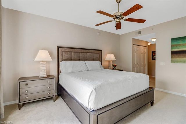 $292,450 | 10121 Villagio Palms Way, Unit 201, Estero, FL 33928