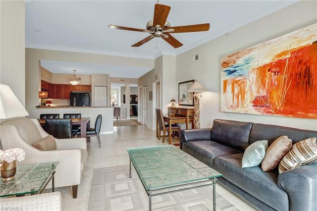 $292,450 | 10121 Villagio Palms Way, Unit 201, Estero, FL 33928