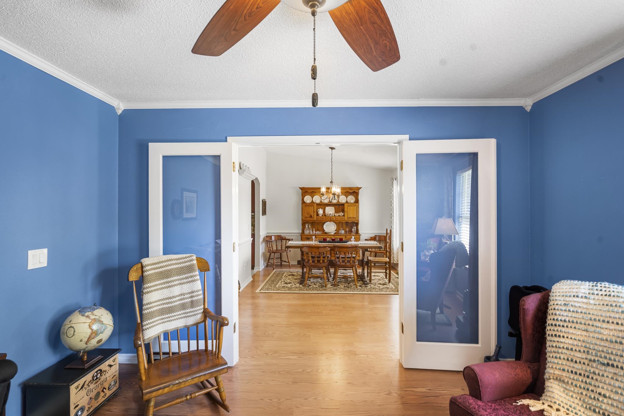 1802 South Bay Street Foley, AL 36535 - Photo 7 of 30 Sitting Room