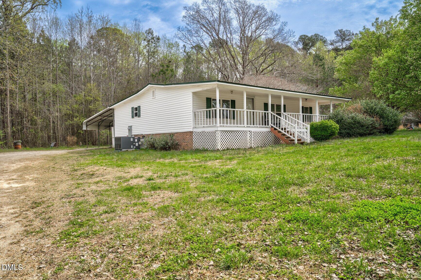 481 Mt Hebron Road Castalia, NC 27816 - Photo 1 of 23 001-481MountHebronRoad-Castalia-NC-27816