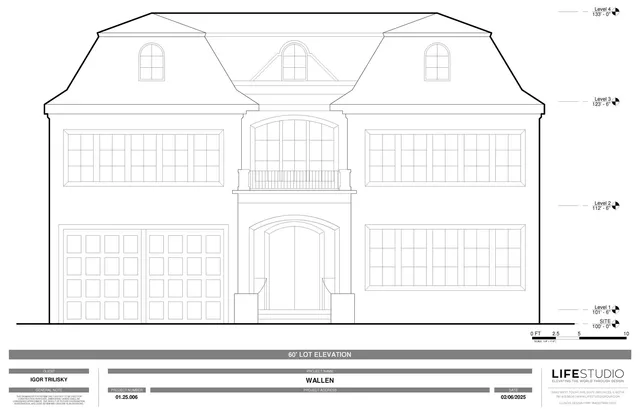 a view of a floor to ceiling window