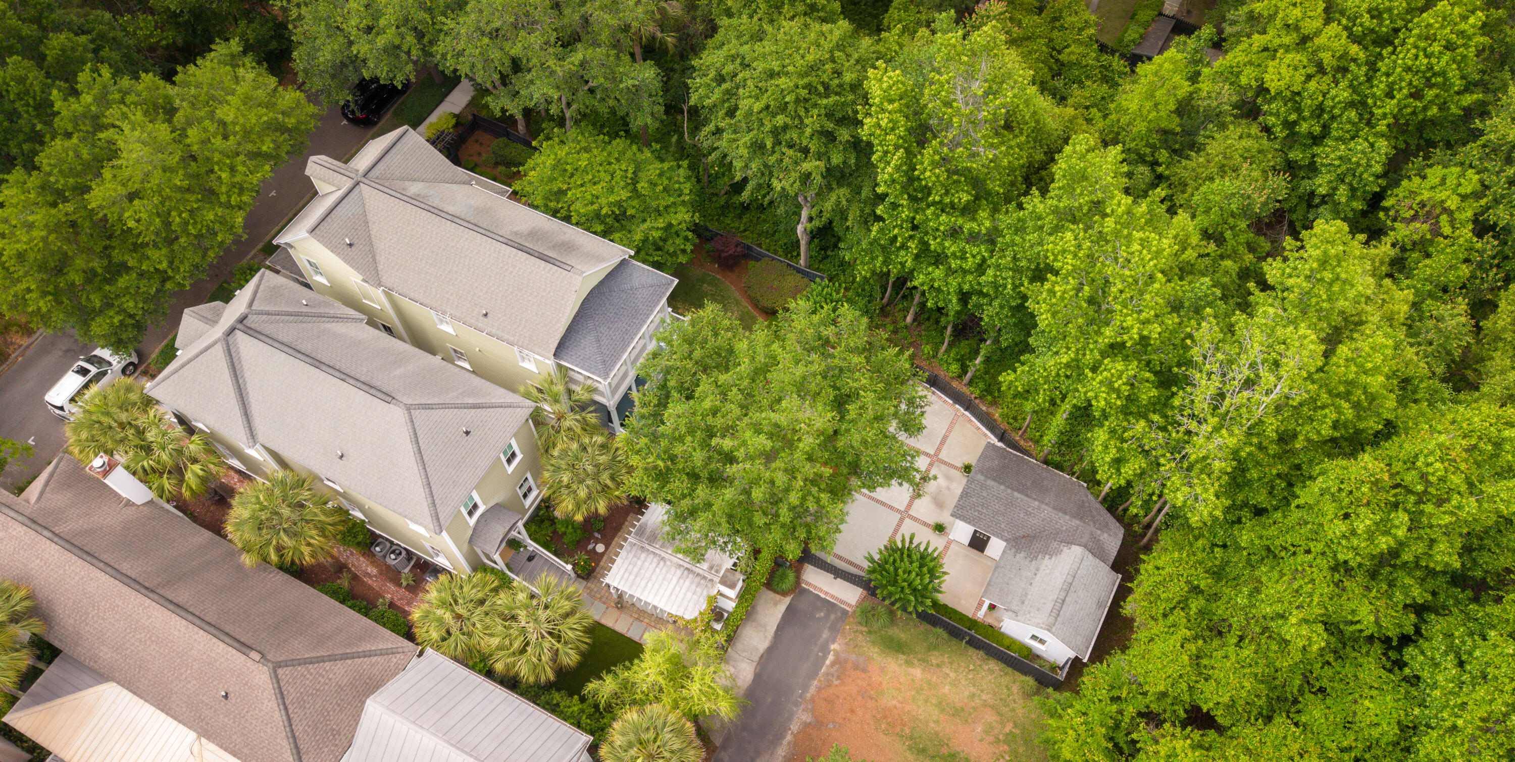 224 Ponsbury Road Mount Pleasant, SC 29464 - Photo 54 of 57 53