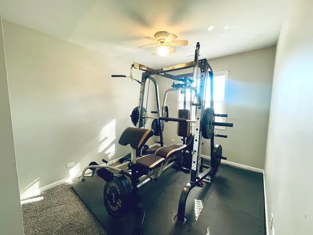 $1,845 | 178 Stephanie Court, Unit A, Bartlett, IL 60103