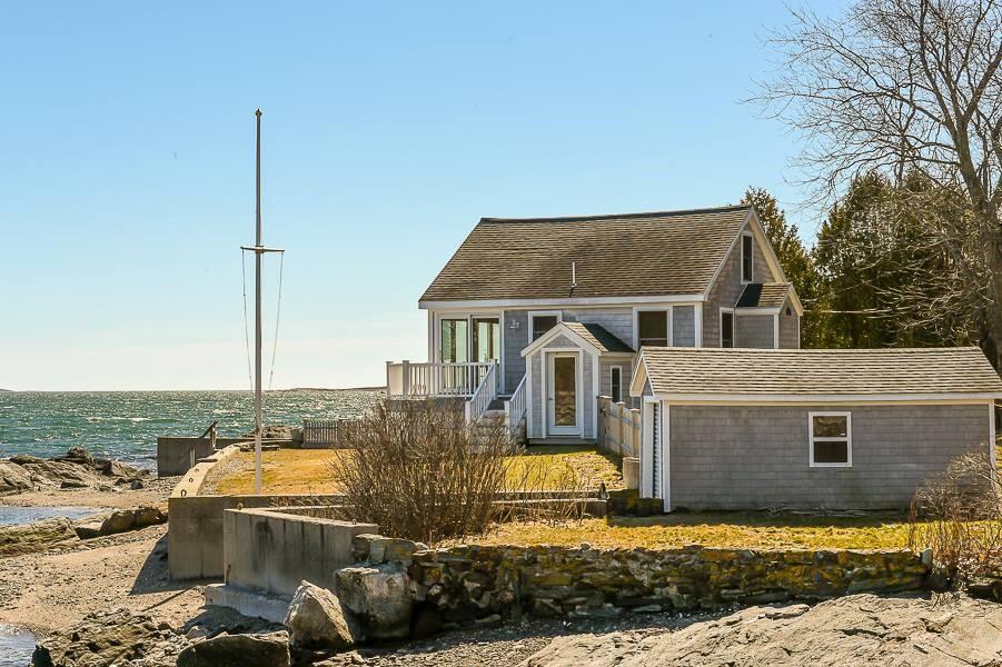 399 Long Point Road Harpswell, ME 04079 - Photo 16 of 23 Photo
