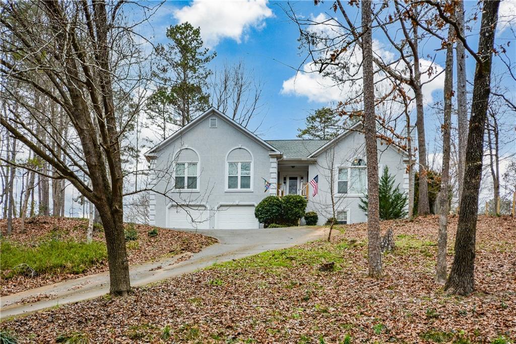 23 Summit Ridge Circle Southeast Cartersville, GA 30120 - Photo 1 of 1 Lovely Curb appeal.