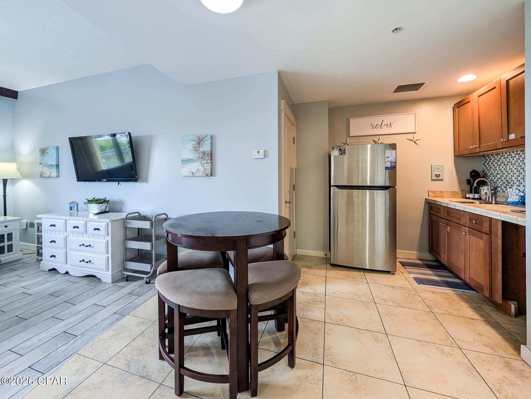 15100 Front Beach Road, Unit 529 Panama City Beach, FL 32413 - Photo 5 of 44