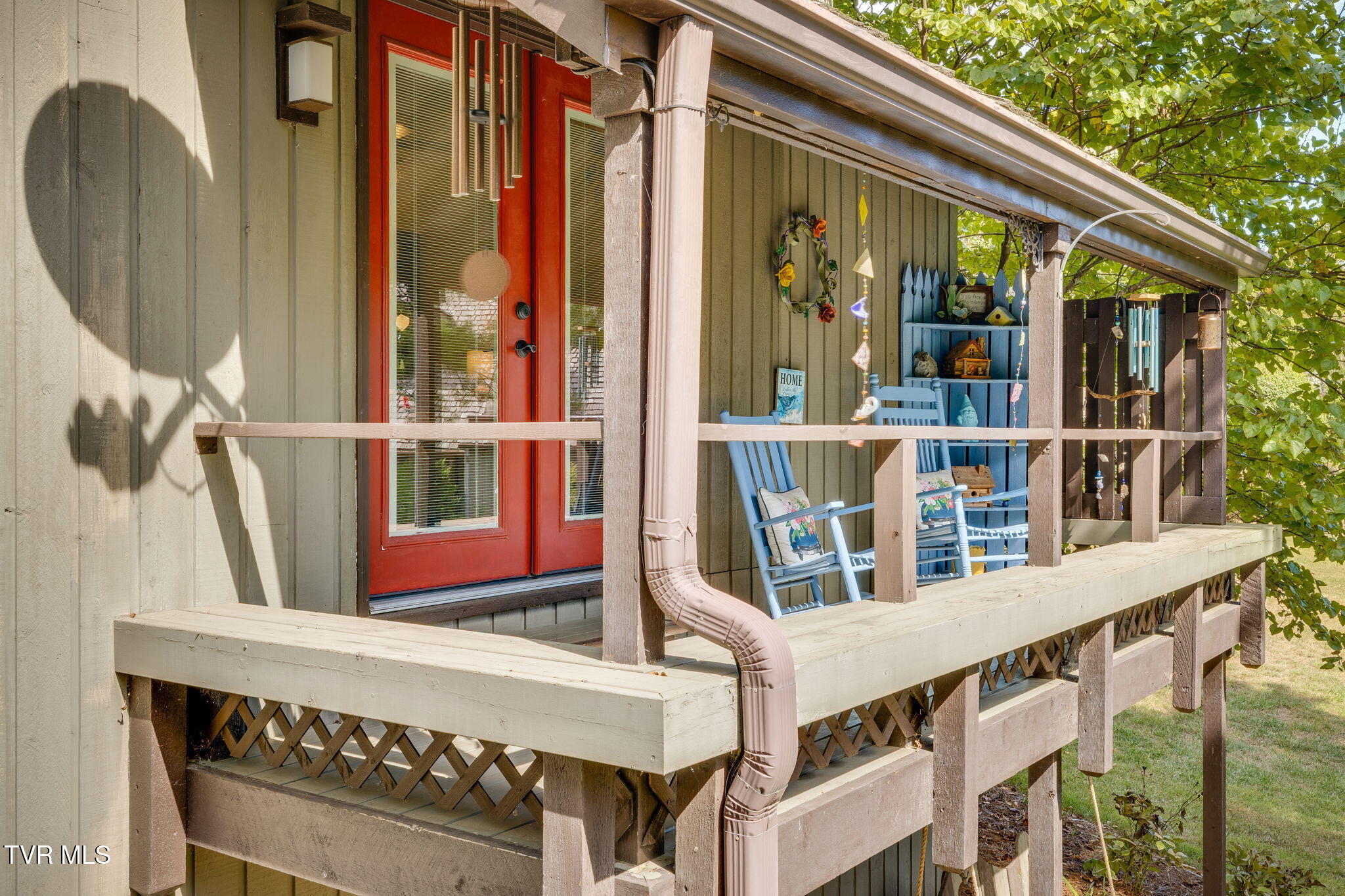 137 Columbine Road Kingsport, TN 37660 - Photo 43 of 65 042