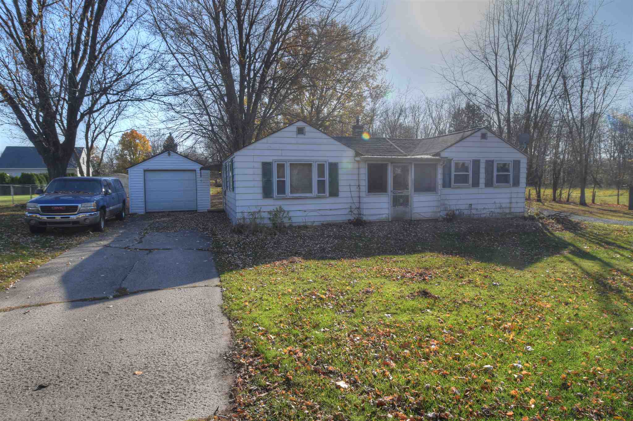 2406 Bashor Road Goshen, IN 46526 - Photo 1 of 27 Gallery Image 1