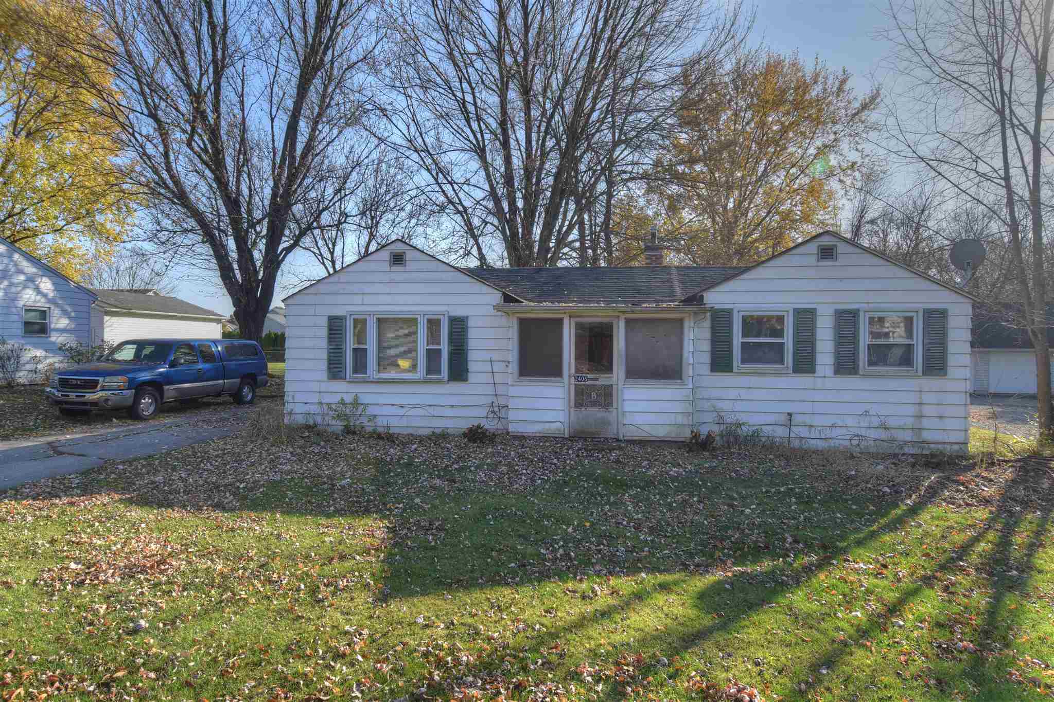 2406 Bashor Road Goshen, IN 46526 - Photo 2 of 27 Gallery Image 2