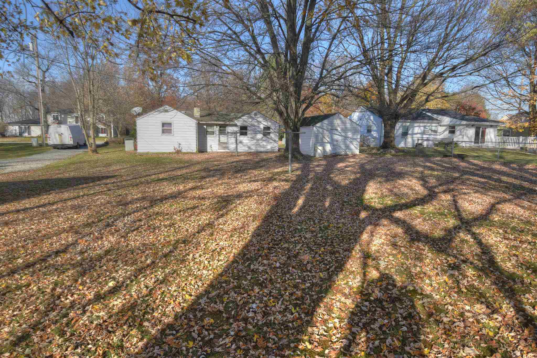 2406 Bashor Road Goshen, IN 46526 - Photo 5 of 27 Gallery Image 5