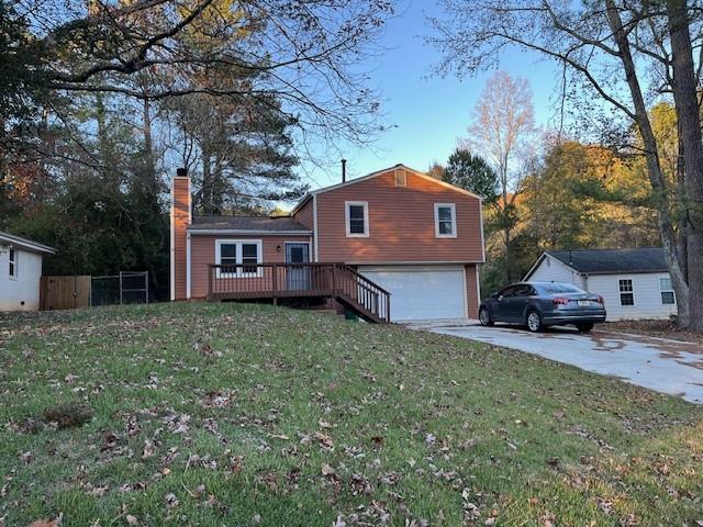 3102 Del Monico Drive Decatur, GA 30032 - Photo 1 of 1