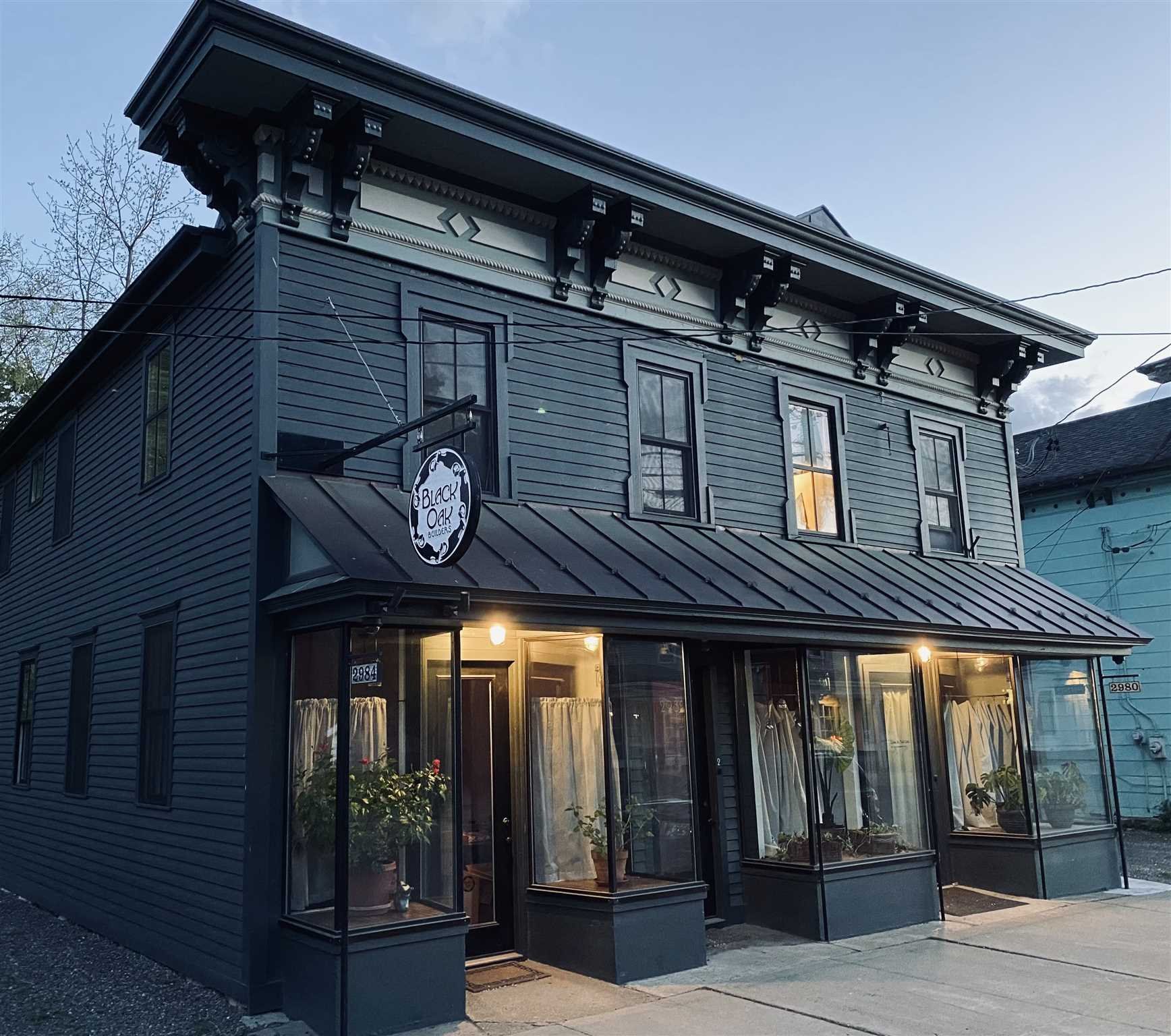 2982 East Church Street, Unit 1, Pine Plains, NY 12567 Compass