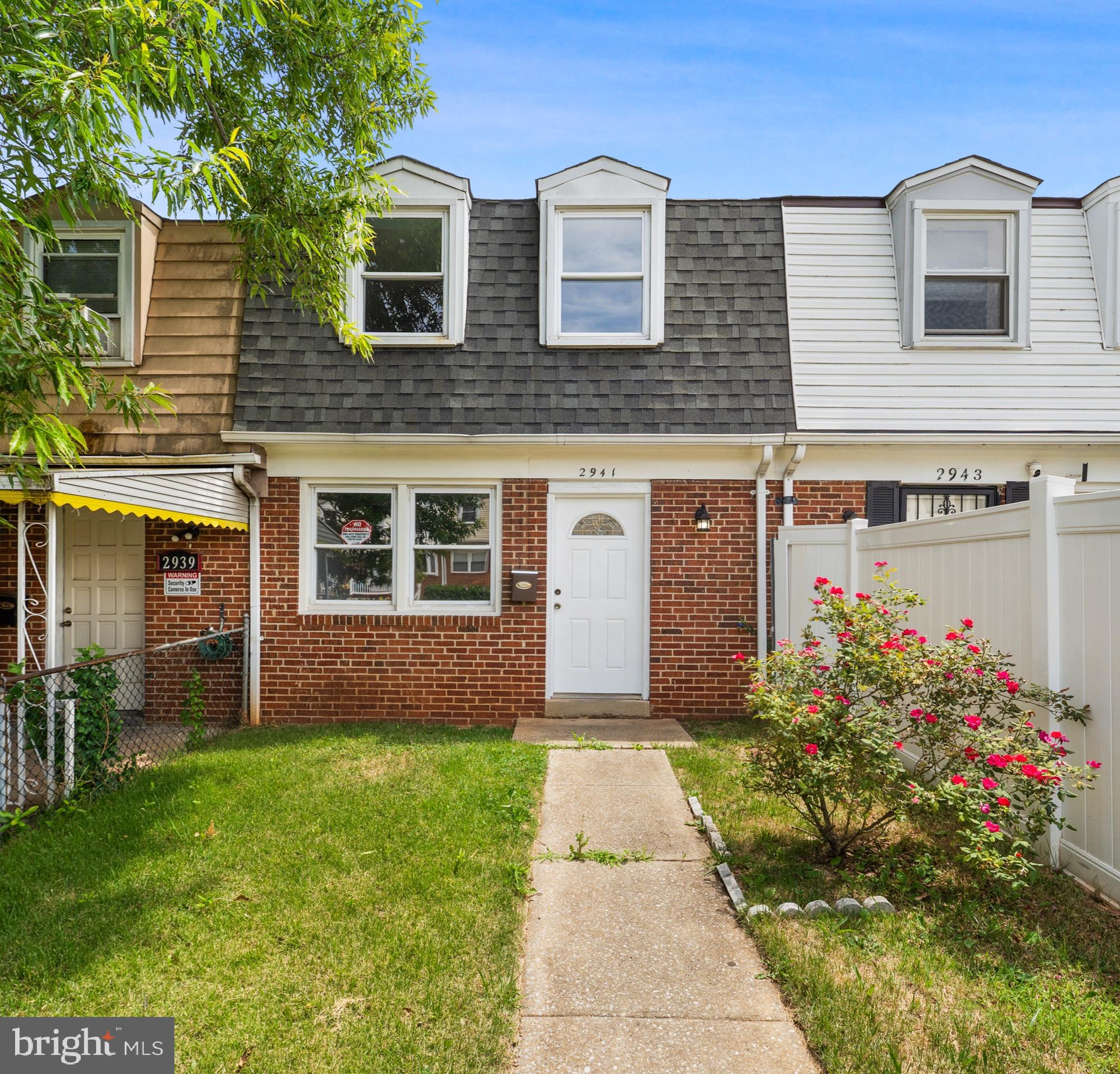 2941 Mallview Road Baltimore, MD 21230 - Photo 1 of 23