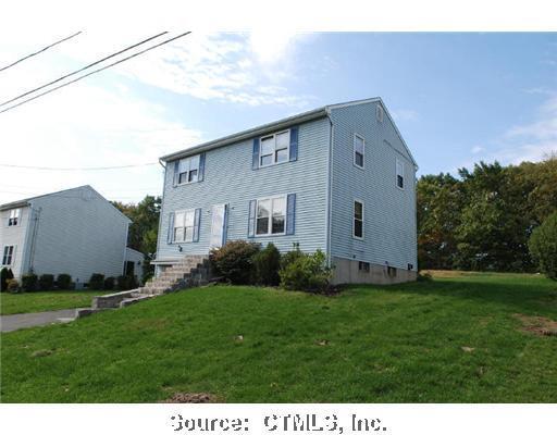 7 Ridge Lane Shelton, CT 06484 - Photo 1 of 1 Exterior Front.