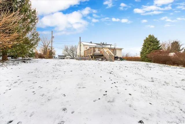 $519,900 | 32 Highland Avenue, Warwick, NY 10990