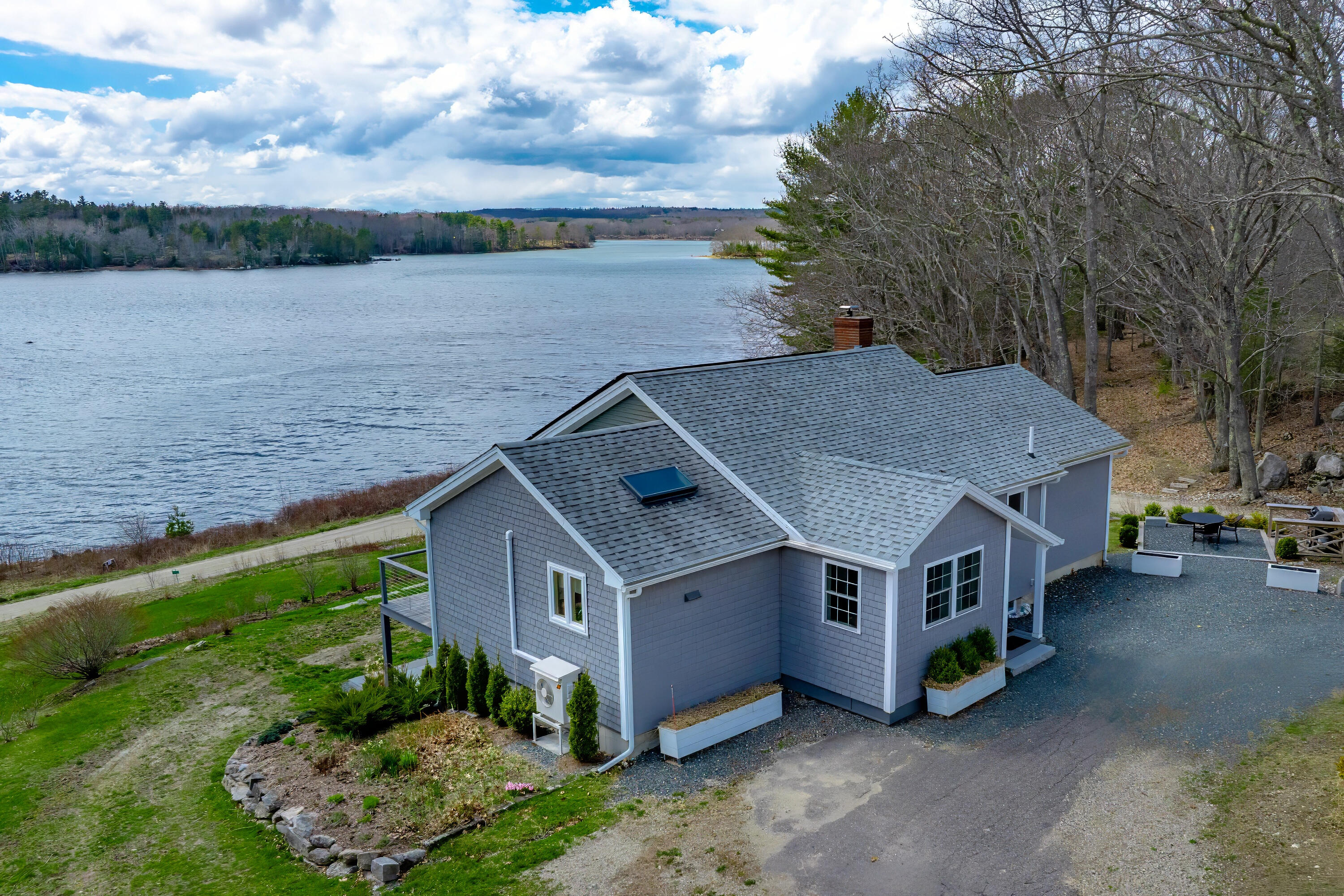 27 Town Landing Road Penobscot, ME 04476 - Photo 2 of 33 2