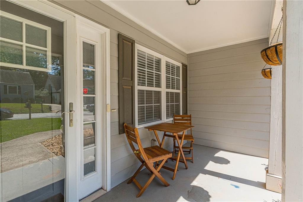 2458 Crestview Avenue Decatur, GA 30032 - Photo 2 of 33 Gallery Image 2