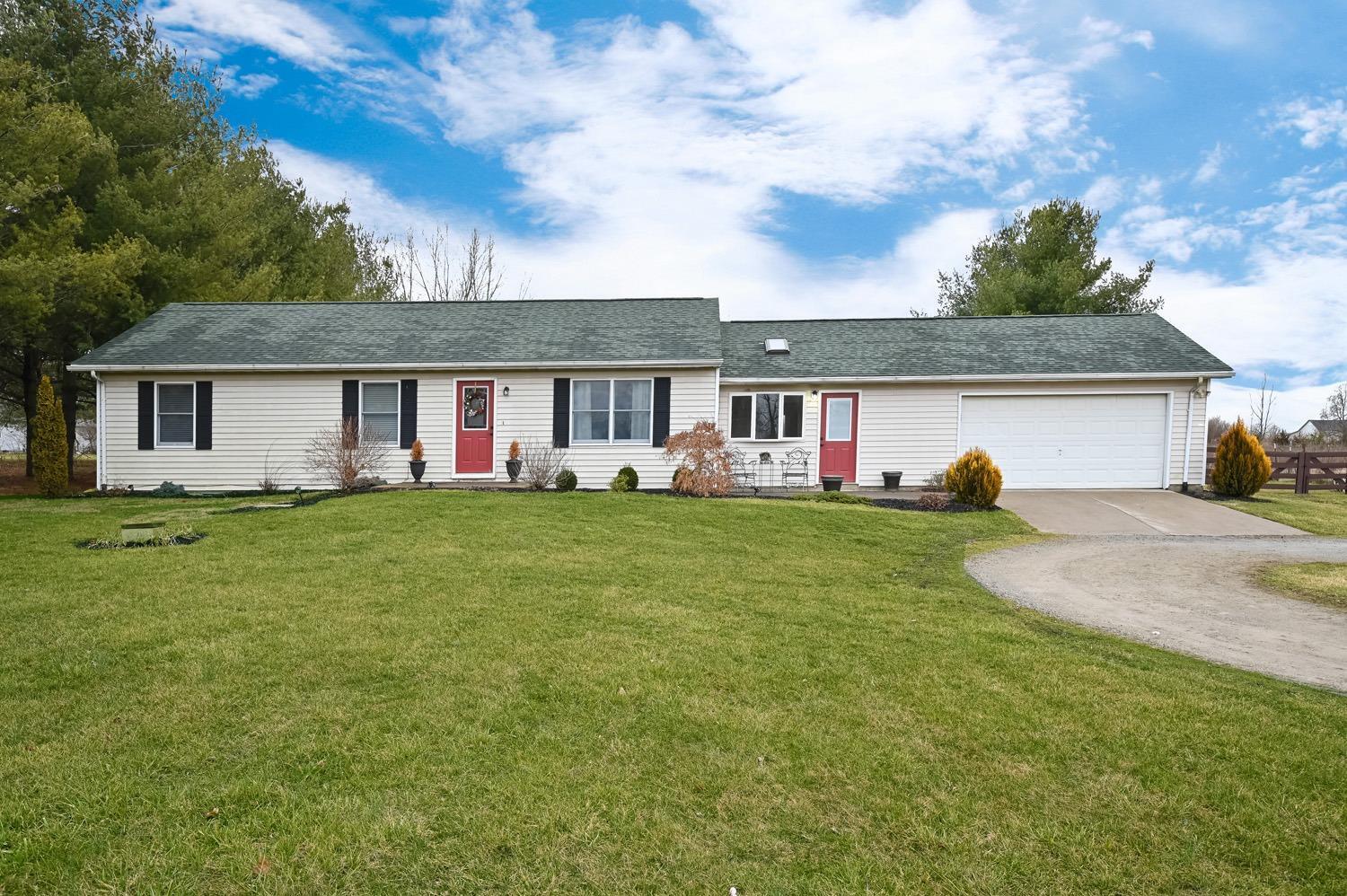 5354 Edwardsville Road Clarksville, OH 45113 - Photo 1 of 1 Gallery Image 1