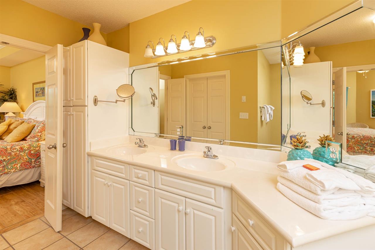 27580 Canal Road, Unit 1104 Orange Beach, AL 36561 - Photo 10 of 19 Vanity