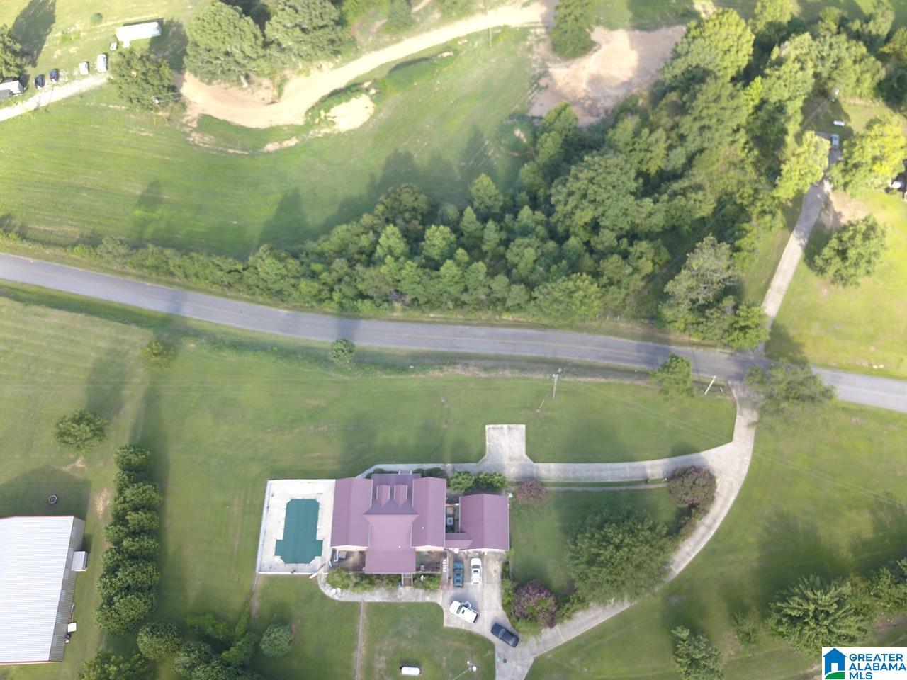 5015 Highway 24 Springville Al Springville, AL 35146 - Photo 40 of 44
