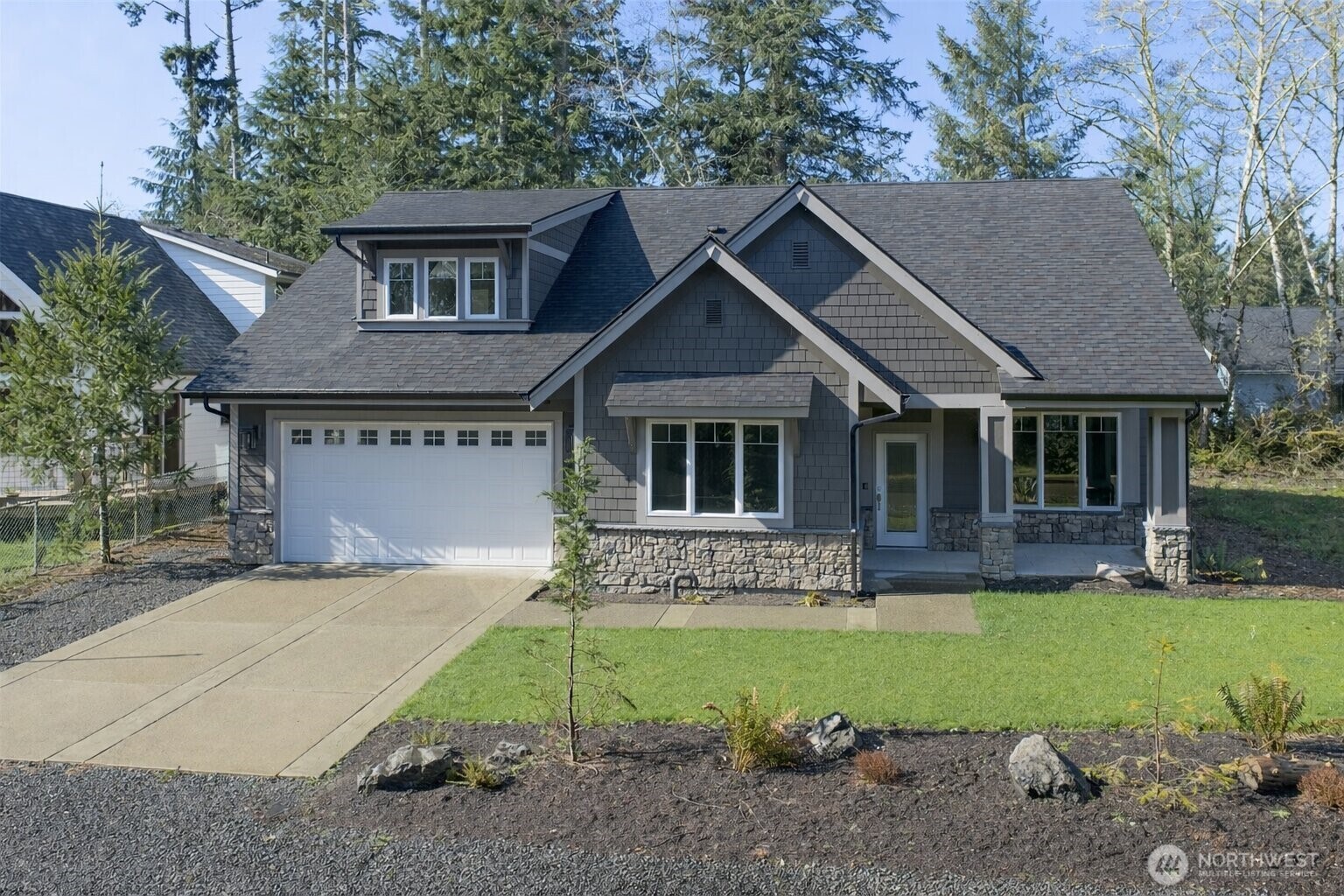 737 Wakina Loop Southeast Ocean Shores, WA 98569 - Photo 1 of 38