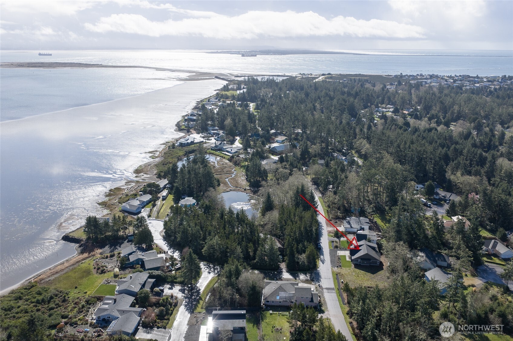 737 Wakina Loop Southeast Ocean Shores, WA 98569 - Photo 37 of 38