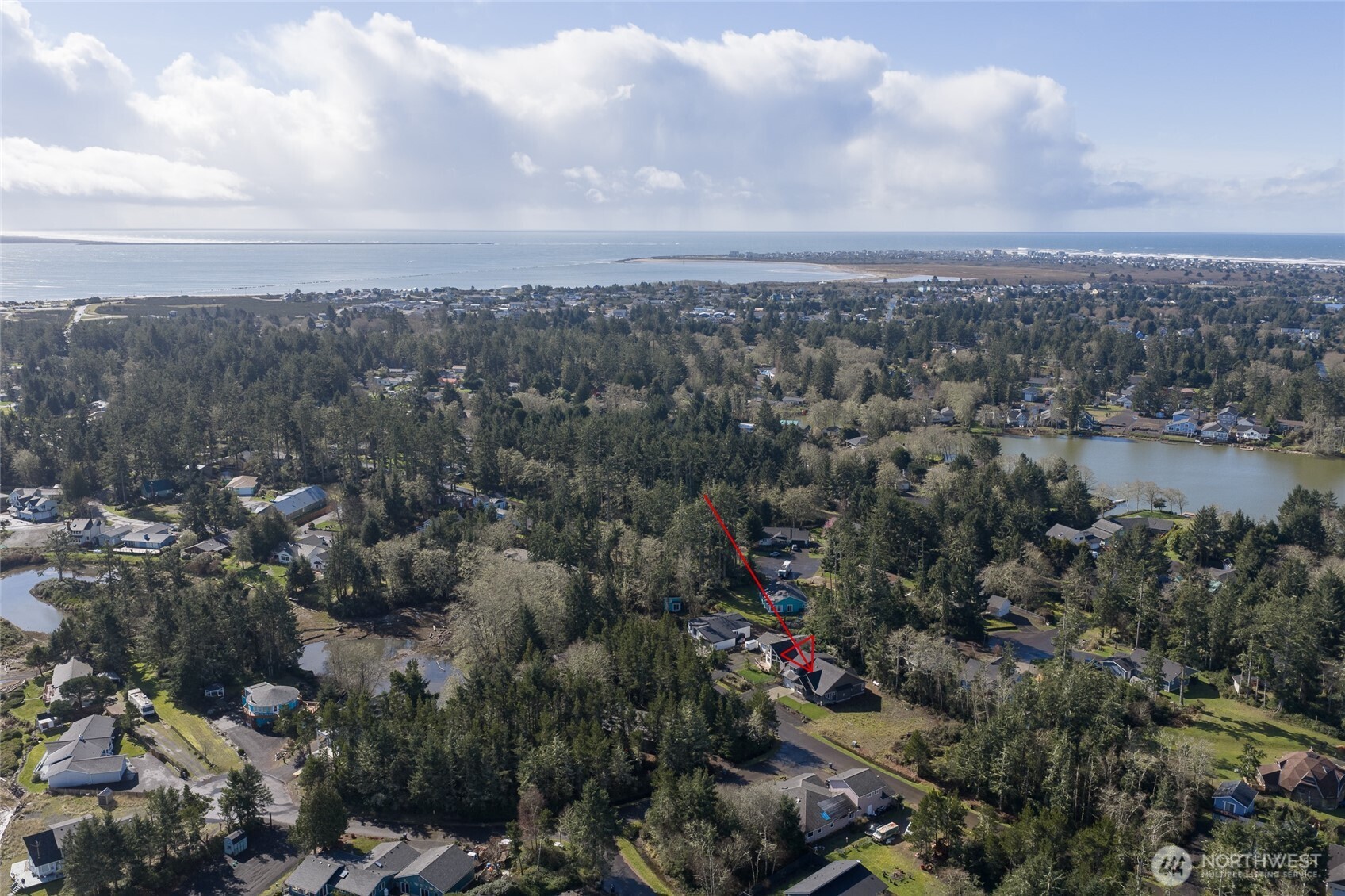 737 Wakina Loop Southeast Ocean Shores, WA 98569 - Photo 38 of 38