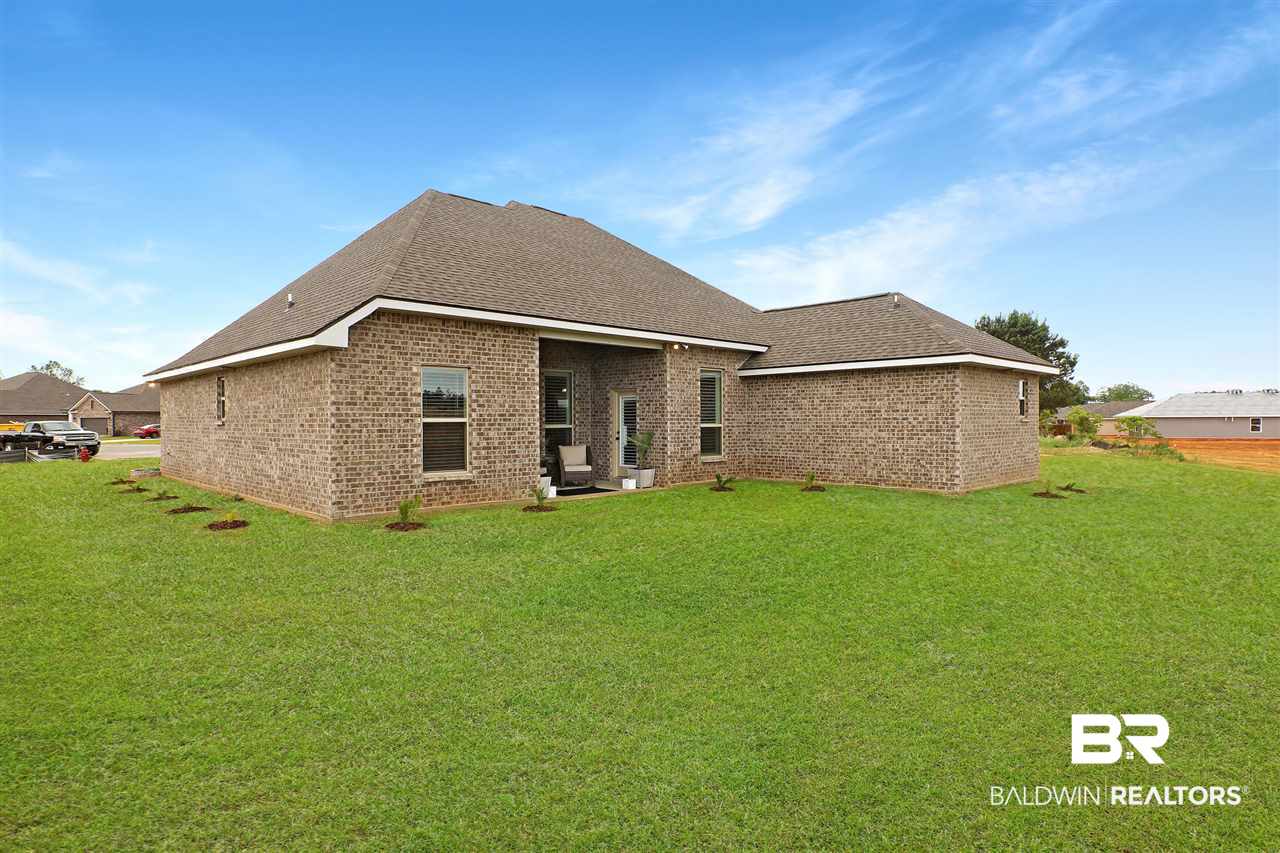 2216 Baxter Springs Foley, AL 36535 - Photo 3 of 17