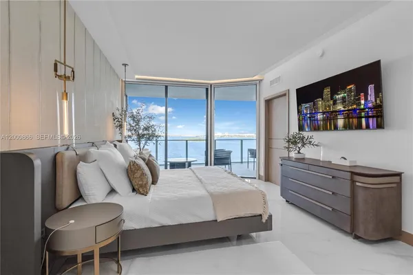 $19,500 | 711 Northeast 23rd Terrace, Unit 607, Miami, FL 33137