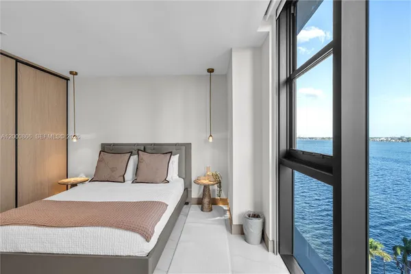 $19,500 | 711 Northeast 23rd Terrace, Unit 607, Miami, FL 33137