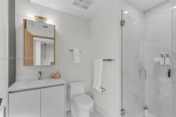 $19,500 | 711 Northeast 23rd Terrace, Unit 607, Miami, FL 33137