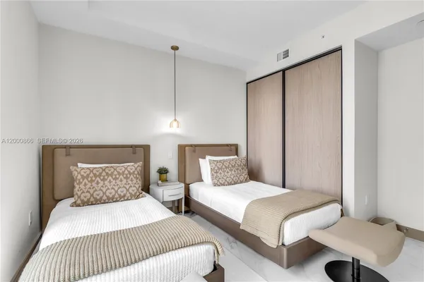 $19,500 | 711 Northeast 23rd Terrace, Unit 607, Miami, FL 33137