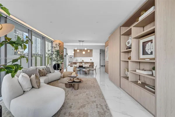 $19,500 | 711 Northeast 23rd Terrace, Unit 607, Miami, FL 33137