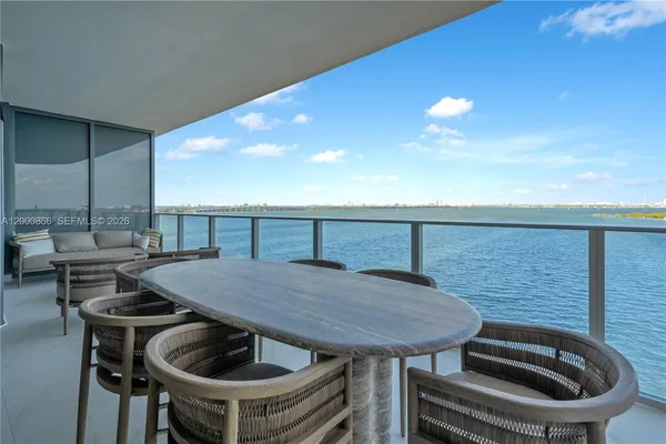 $19,500 | 711 Northeast 23rd Terrace, Unit 607, Miami, FL 33137