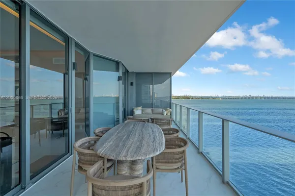 $19,500 | 711 Northeast 23rd Terrace, Unit 607, Miami, FL 33137