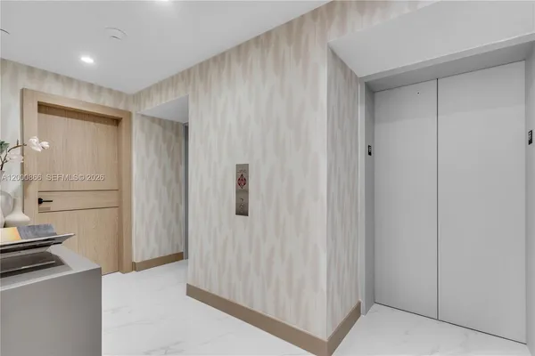 $19,500 | 711 Northeast 23rd Terrace, Unit 607, Miami, FL 33137