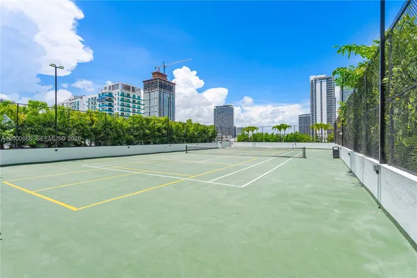 $19,500 | 711 Northeast 23rd Terrace, Unit 607, Miami, FL 33137