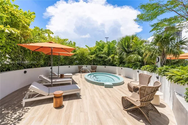 $19,500 | 711 Northeast 23rd Terrace, Unit 607, Miami, FL 33137