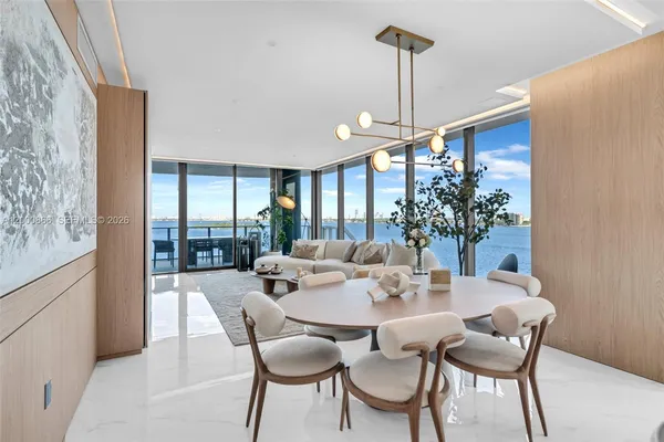 $19,500 | 711 Northeast 23rd Terrace, Unit 607, Miami, FL 33137