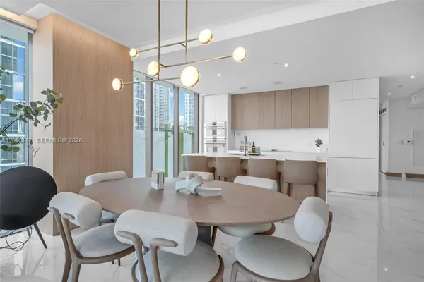 $19,500 | 711 Northeast 23rd Terrace, Unit 607, Miami, FL 33137