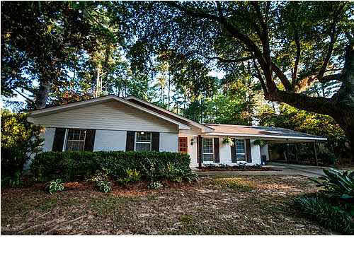 819 Briarfield Road Jackson, MS 39211 - Photo 2 of 36 Photo 2