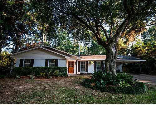 819 Briarfield Road Jackson, MS 39211 - Photo 3 of 36 Photo 3