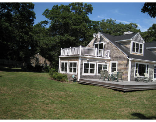 98 Bay Road Duxbury, MA 02332 - Photo 27 of 28 Gallery Image 27