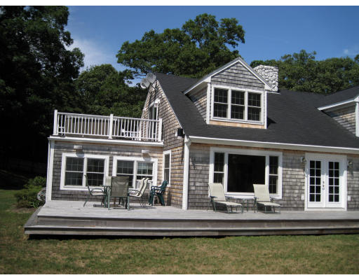 98 Bay Road Duxbury, MA 02332 - Photo 3 of 28 Gallery Image 3
