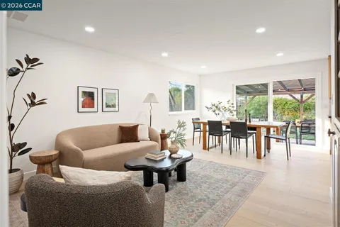 $1,795,000 | 125 Larkwood Circle, Danville, CA 94526