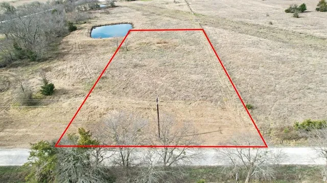 $85,000 | 1043 County Road 1043, Unit LOT 1, Celeste, TX 75423
